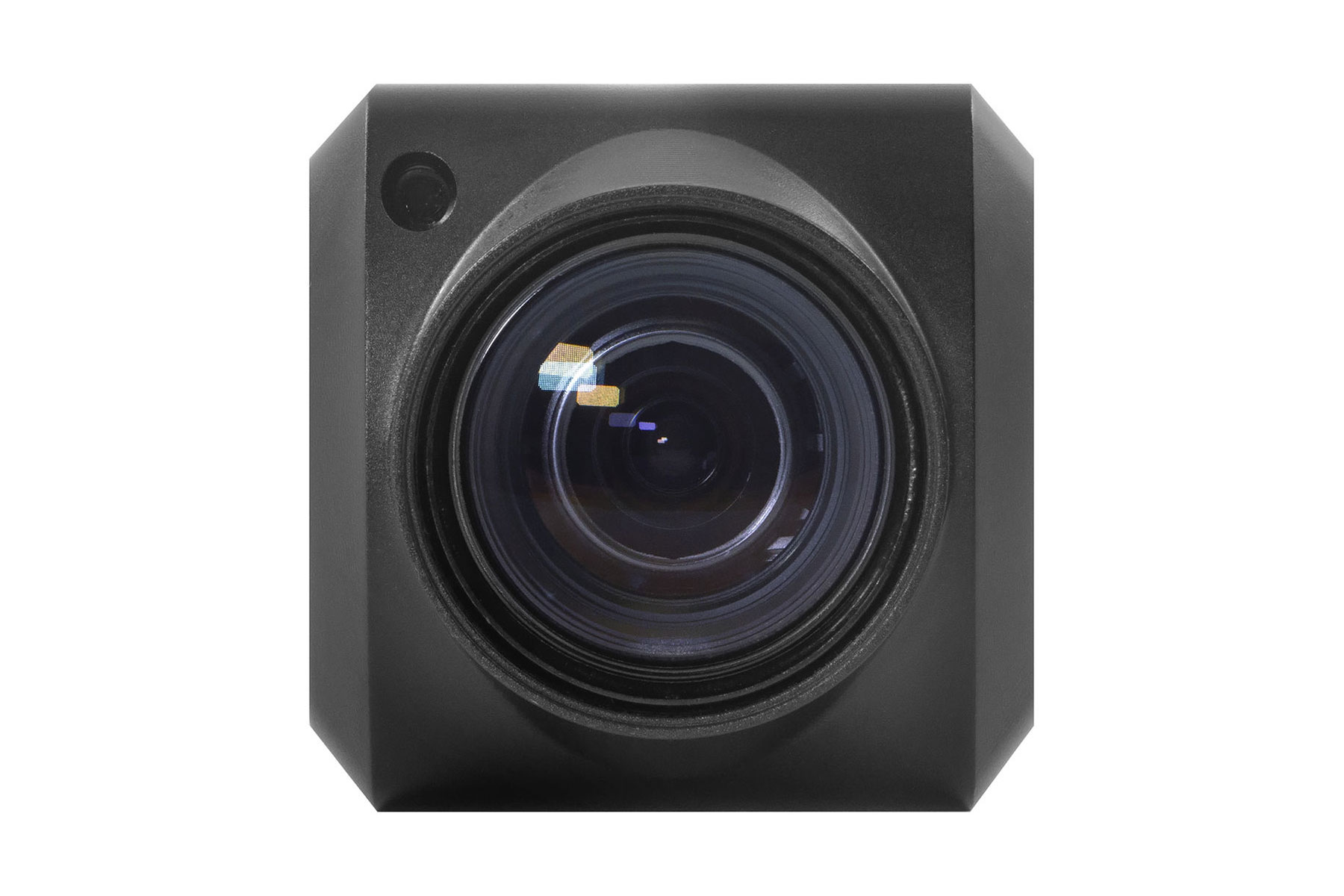Marshall Electronics CV355-10X | 2.1MP 3G/HD-SDI/HDMI Compact Camera with 10x Zoom Image 1