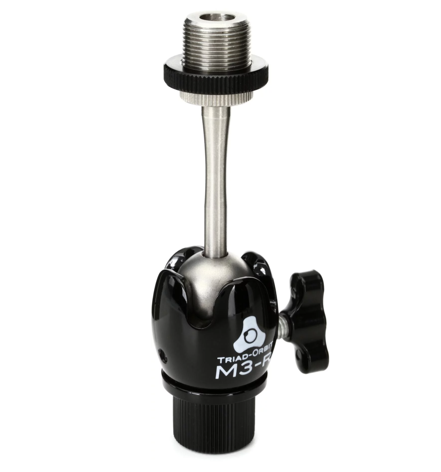 Triad Orbit Micro M3-R | Microphone Adaptor with 5/8