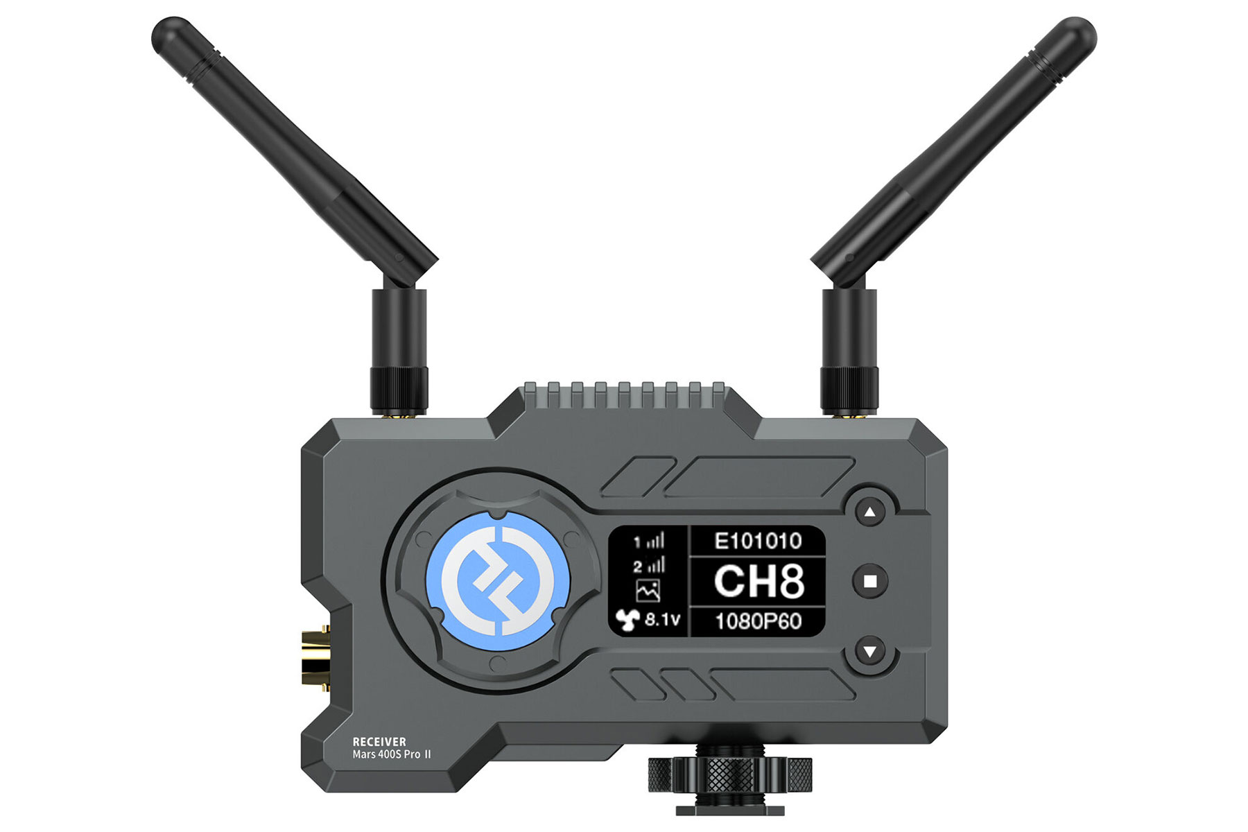 Hollyland Mars 400S PRO II | SDI/HDMI Wireless Video Receiver Image 1