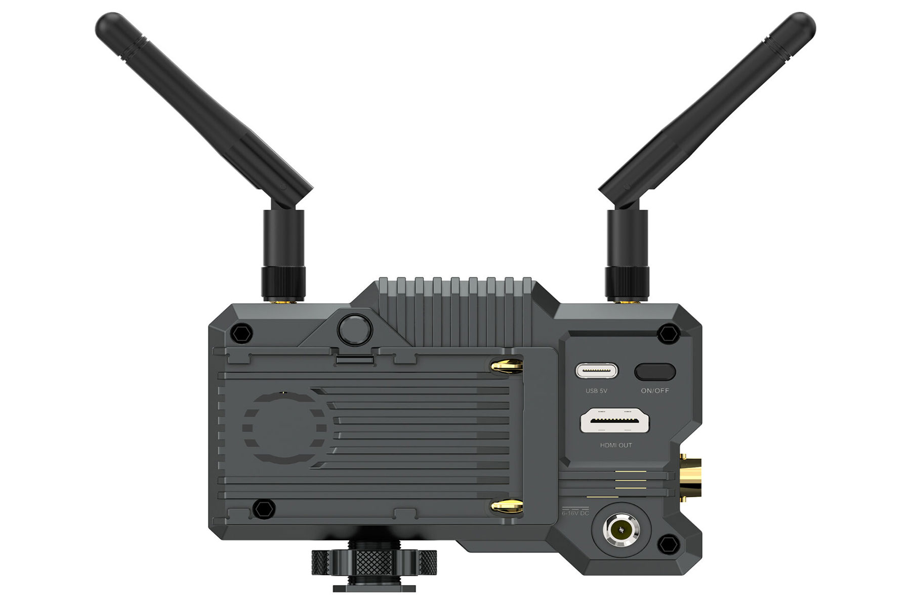 Hollyland Mars 400S PRO II | SDI/HDMI Wireless Video Receiver Image 2